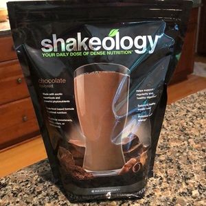 Chocolate Shakeology